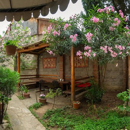 טביליסי Valeria Hotel מראה חיצוני תמונה
