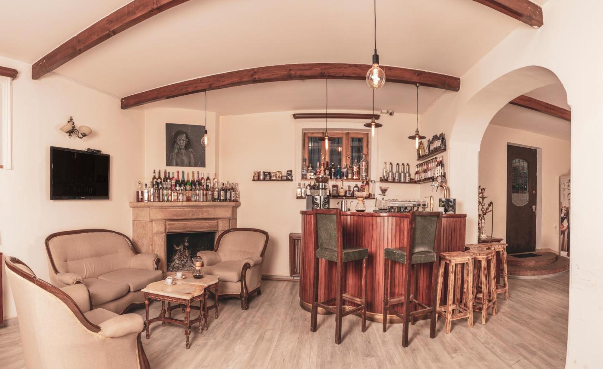 טביליסי Valeria Hotel מראה חיצוני תמונה