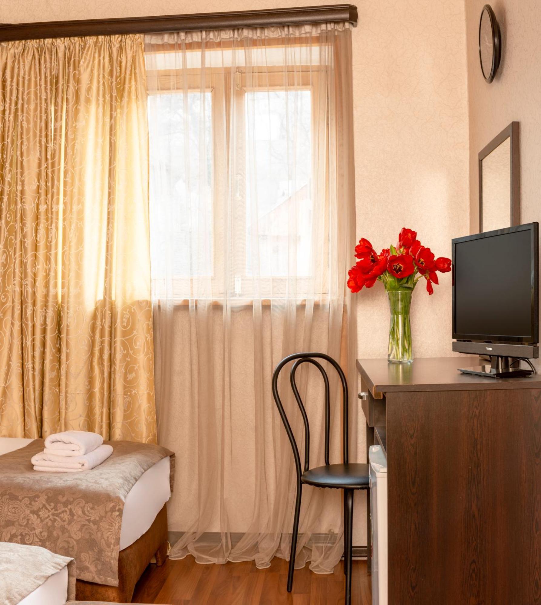 טביליסי Valeria Hotel מראה חיצוני תמונה