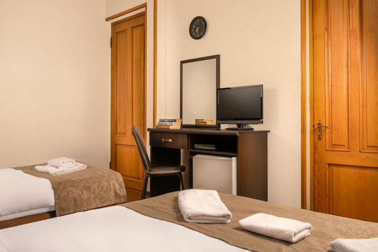 טביליסי Valeria Hotel מראה חיצוני תמונה