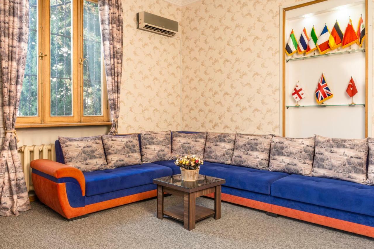 טביליסי Valeria Hotel מראה חיצוני תמונה