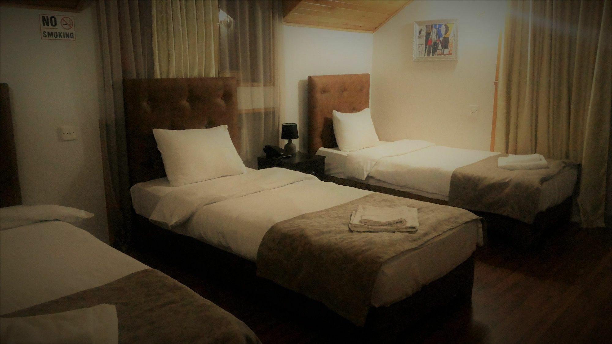 טביליסי Valeria Hotel מראה חיצוני תמונה