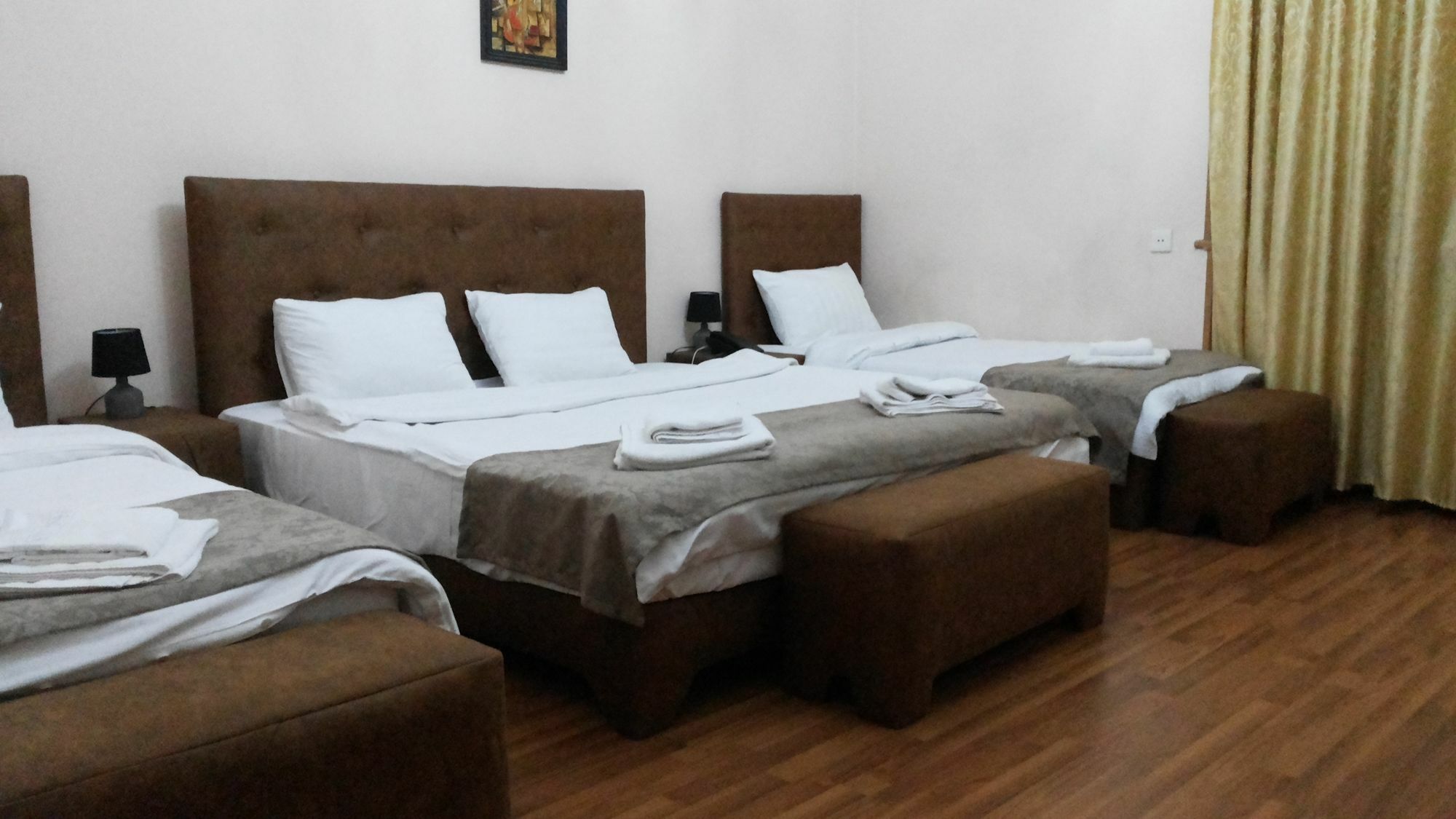 טביליסי Valeria Hotel מראה חיצוני תמונה